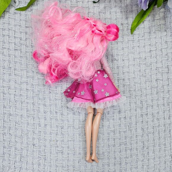 Jakks Pacific Disney Star Darlings Libby Starling Doll - Picture 4 of 4